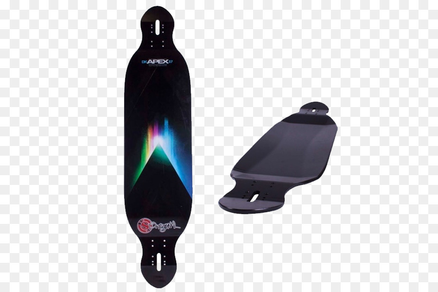 Longboard Skateboard