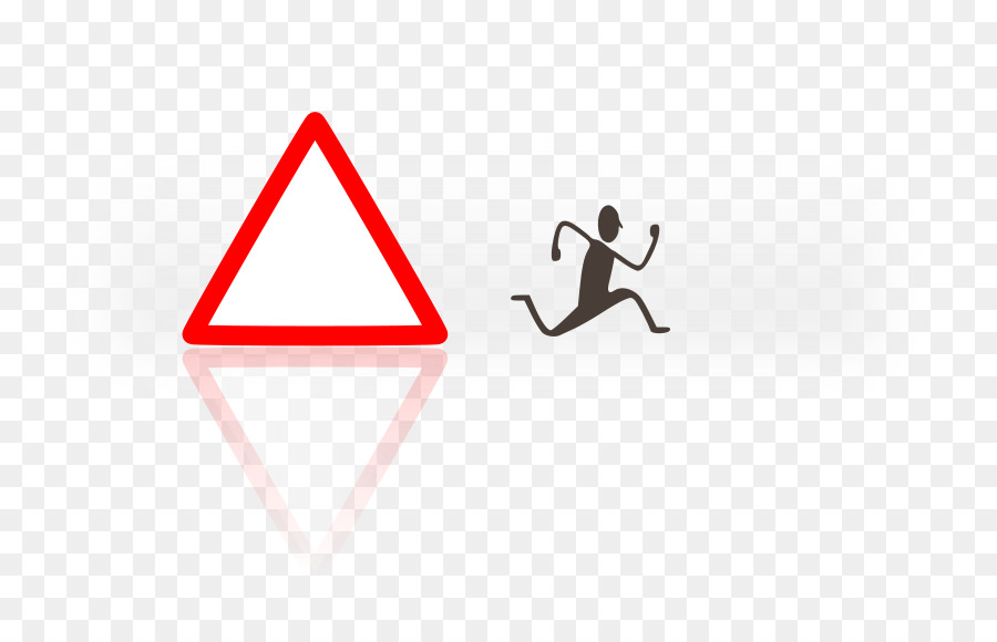 HTML Modello unico di dichiarazione ambientale XML Logo Triangle - in esecuzione di distanza