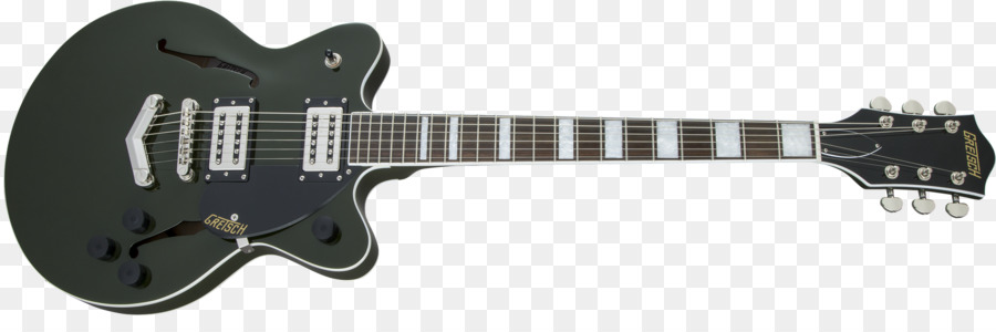 Lẻ G2622T Streamliner trung Tâm Khối Đôi Cắt Điện Guitar Bán guitar Bigsby rung hình vẽ ở cuối trang - đàn ghi ta