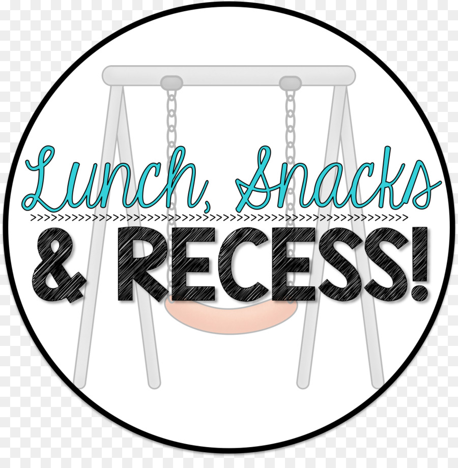 Recess School Mittagessen Snack Klassenzimmer - Schule