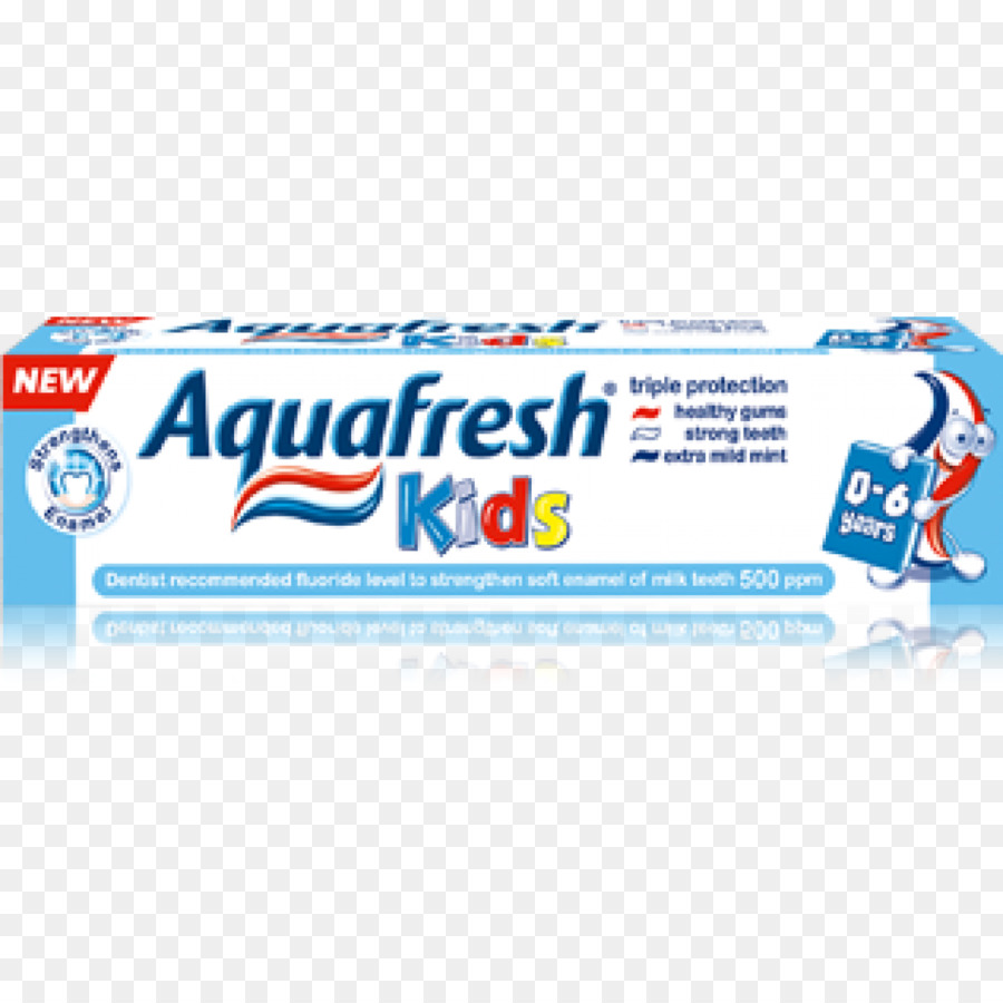 Aquafresh Kids Dentifricio Spazzolino Estee Lauder Set + Aggiornamento Perfecting Makeup Mist - dentifricio