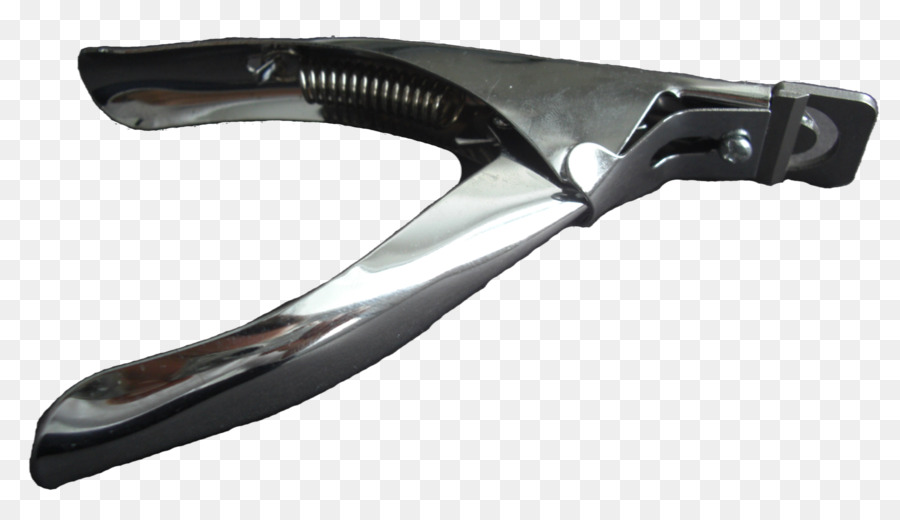 Nagelknipser Universalmesser Messer Edelstahl - Nagel