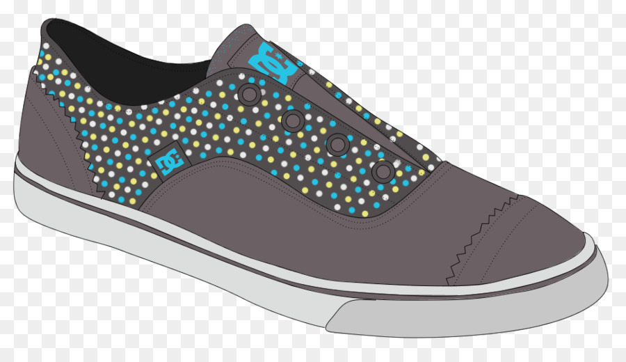 Sneakers scarpe Skate DeviantArt Converse - adidas