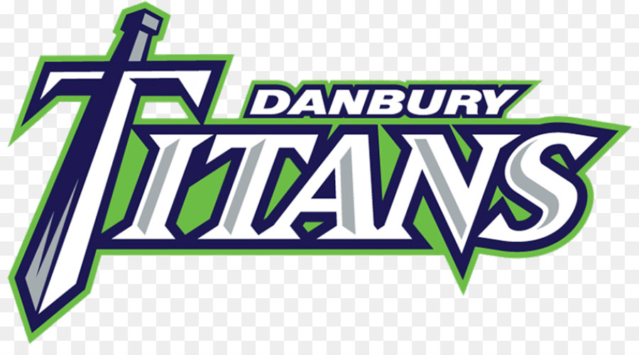 Baseball-Danbury-Logo-Sport-Schriftzug - Baseball