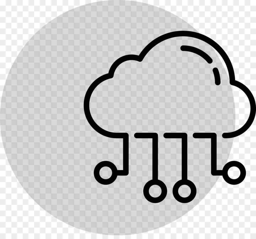 Il Cloud computing il Cloud storage di sviluppo Web, Web hosting, servizio di Data center - il cloud computing