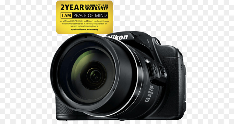 Nikon P900 Camera chụp Ảnh Kỹ thuật số máy - Máy ảnh