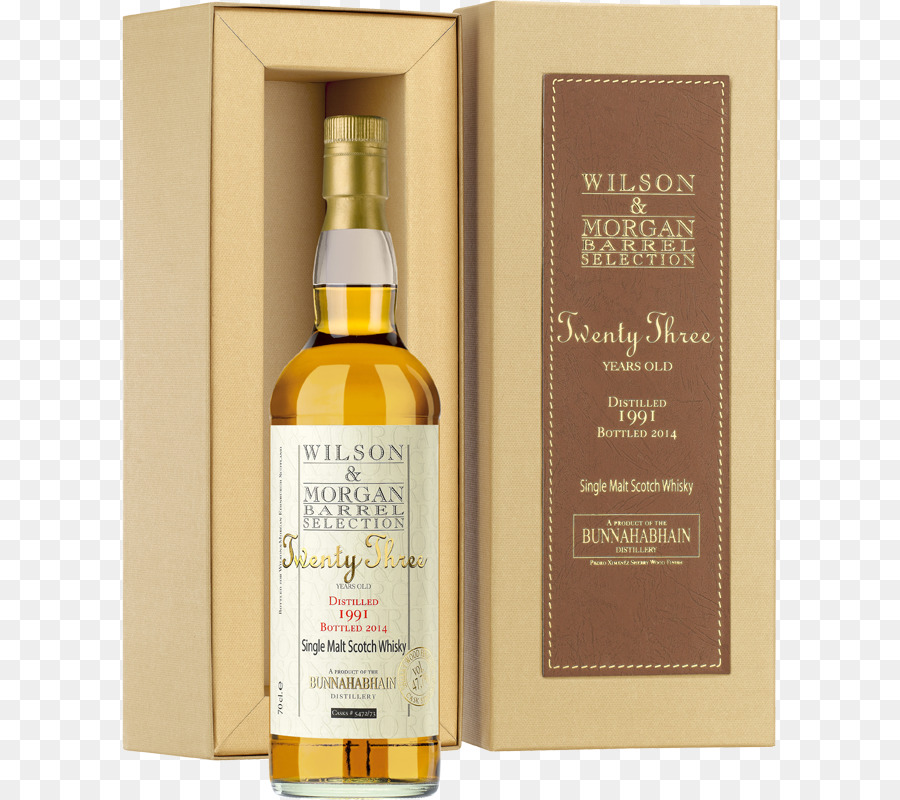 Whisky Single malt whisky, Scotch whisky Tobermory Single Malt Islay whisky - Wein