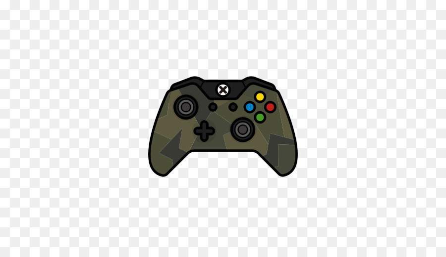 Xbox One controller Game-Controller-Schwarz Xbox 360-controller - Xbox