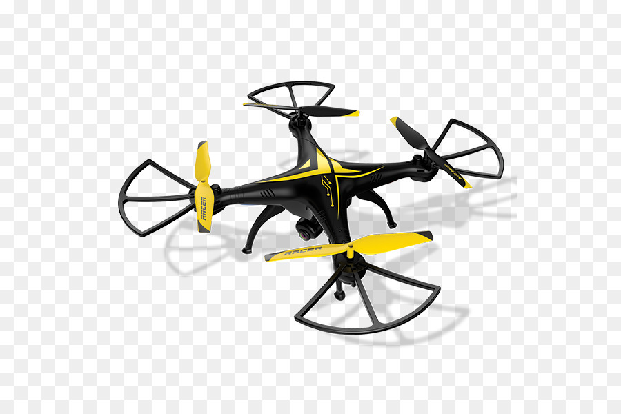 Silverlit SPY RACER Unmanned aerial vehicle Nano Falcon Infrarot Helikopter mit First-person-view-Kamera - Kamera
