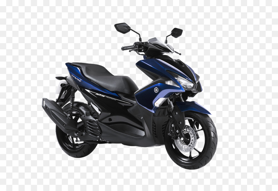 Scooter Yamaha Motor Company, Suzuki, Yamaha Aerox Moto - scooter
