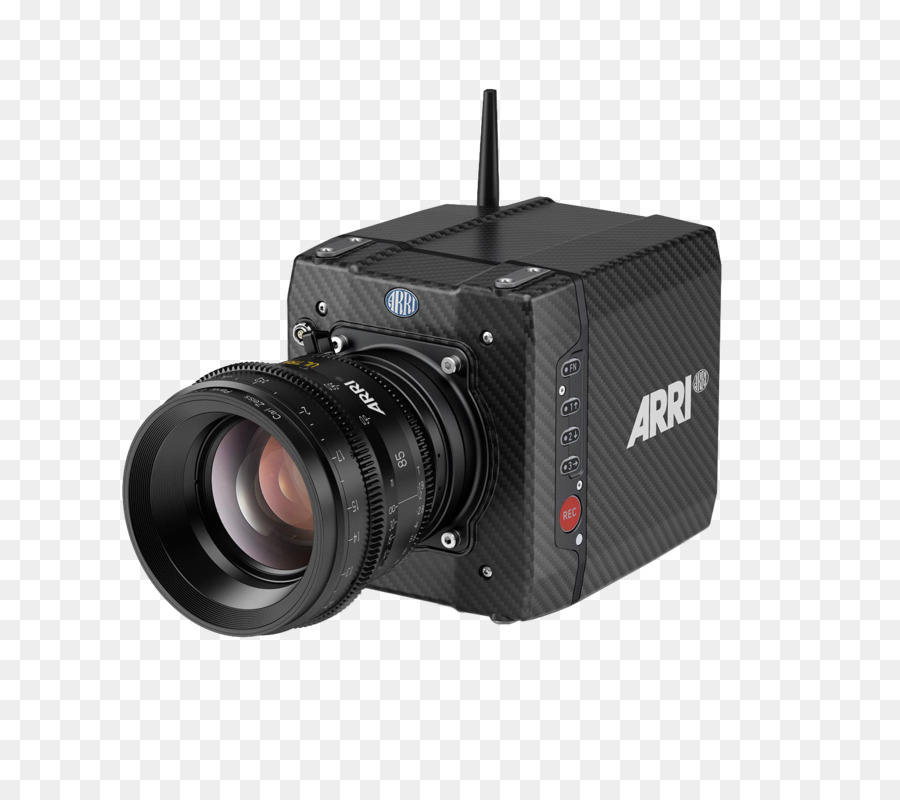 Arri Alexa Digital Kameras Kinematographie - Kamera