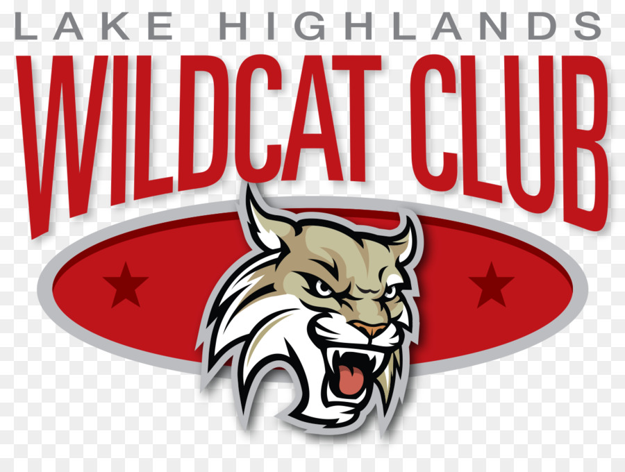 Wildcat Lake Highlands High School Wald, Wiese, Dallas Canidae - Katze