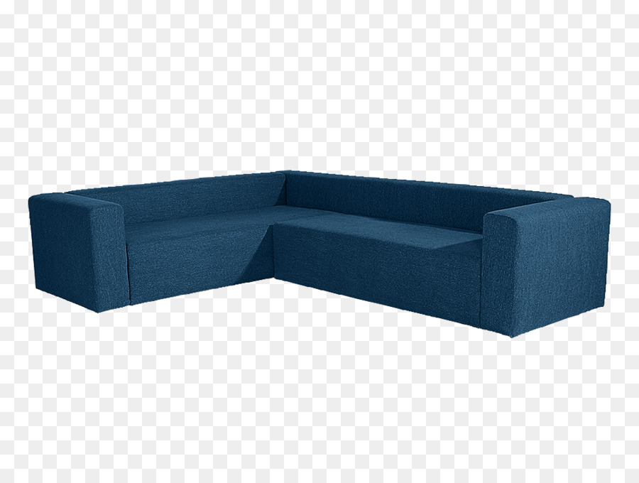 Couch Rechteck - Winkel