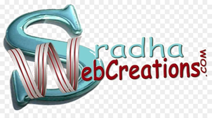 Sradha WebCreations   Website Design Unternehmen, Web Entwicklung Business Logo - geschäft