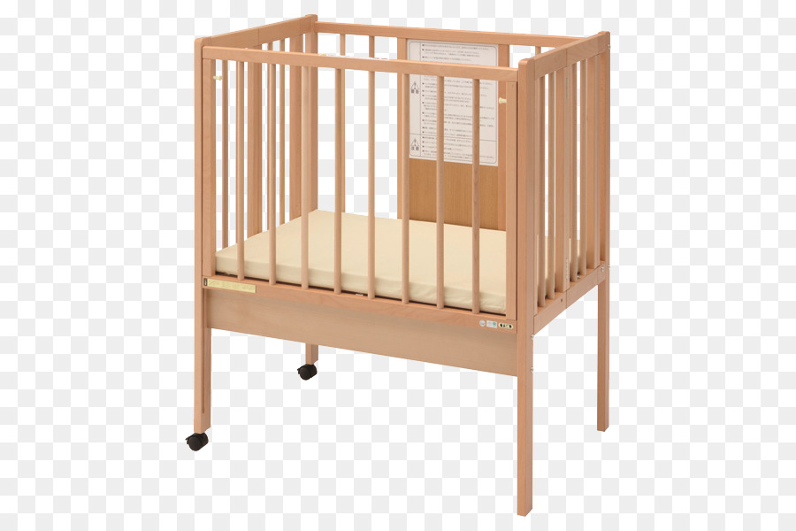 Babybetten Windel Bed frame Ändern von Tabellen - Bett