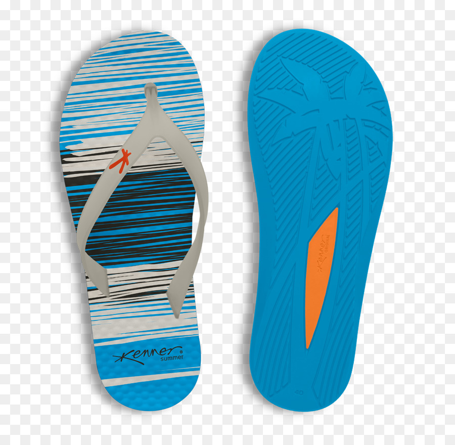Flip flops Schuh - Design