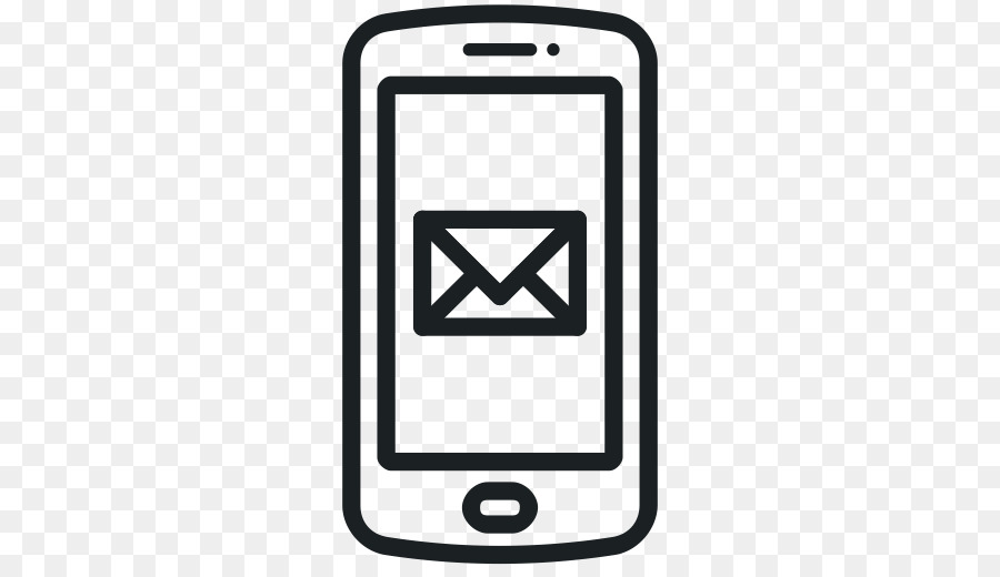 E-Mail Mobile Telefone, Computer-Icons-Telefon - E Mail