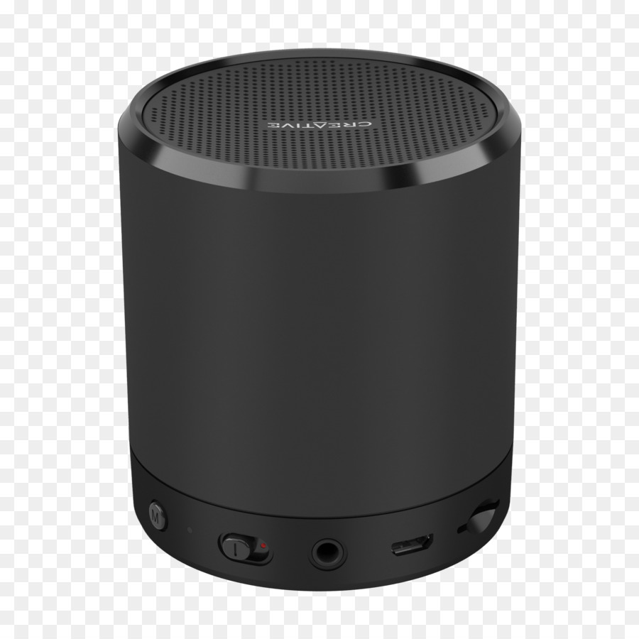 Audio Lautsprecher Creative Technology Creative Woof 3 Wireless Lautsprecher Creative Labs - Bluetooth
