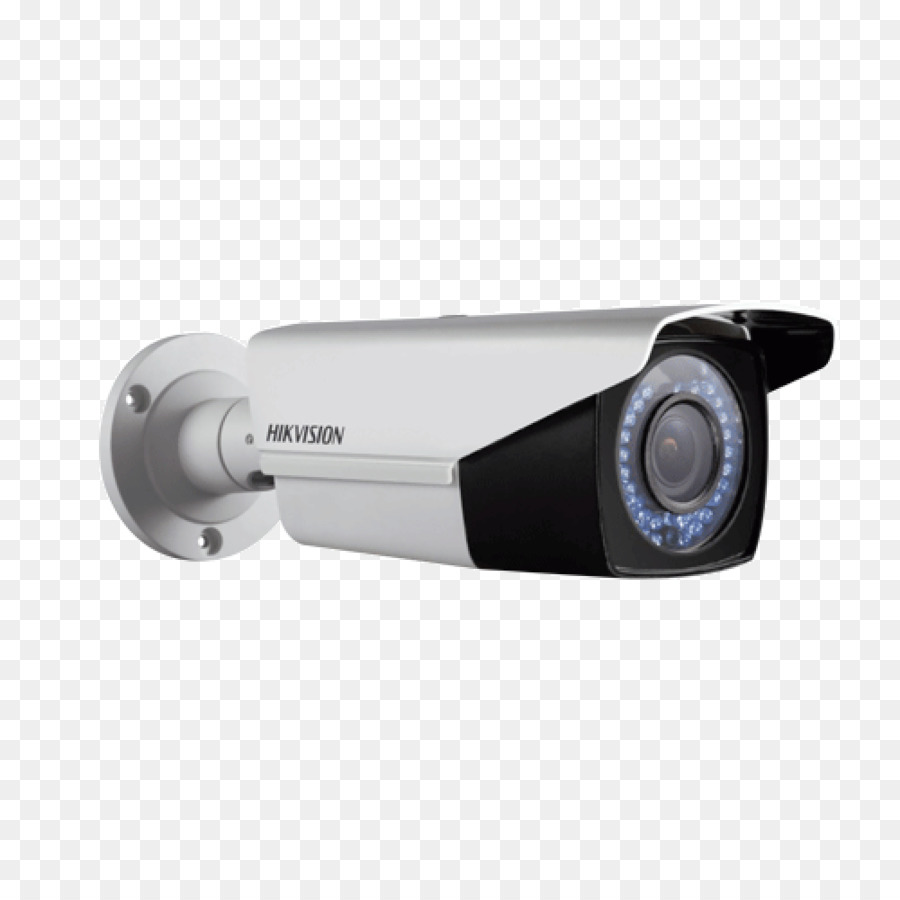 Hikvision DS-2CE16D5T-AIR3ZH(2.8-12mm) - la Tecnologia Digitale ds-2ce1... telecamera IP Network video recorder - fotocamera