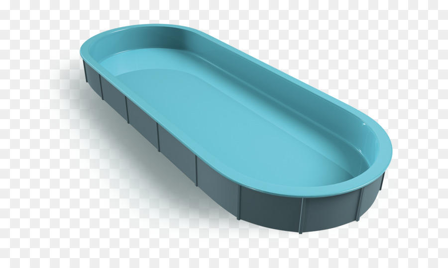 Schwimmbad Kunststoff-Fabricació - Suzi