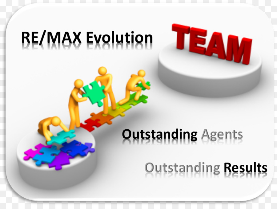 Team-Effektivität in Business Management-Marketing - Business