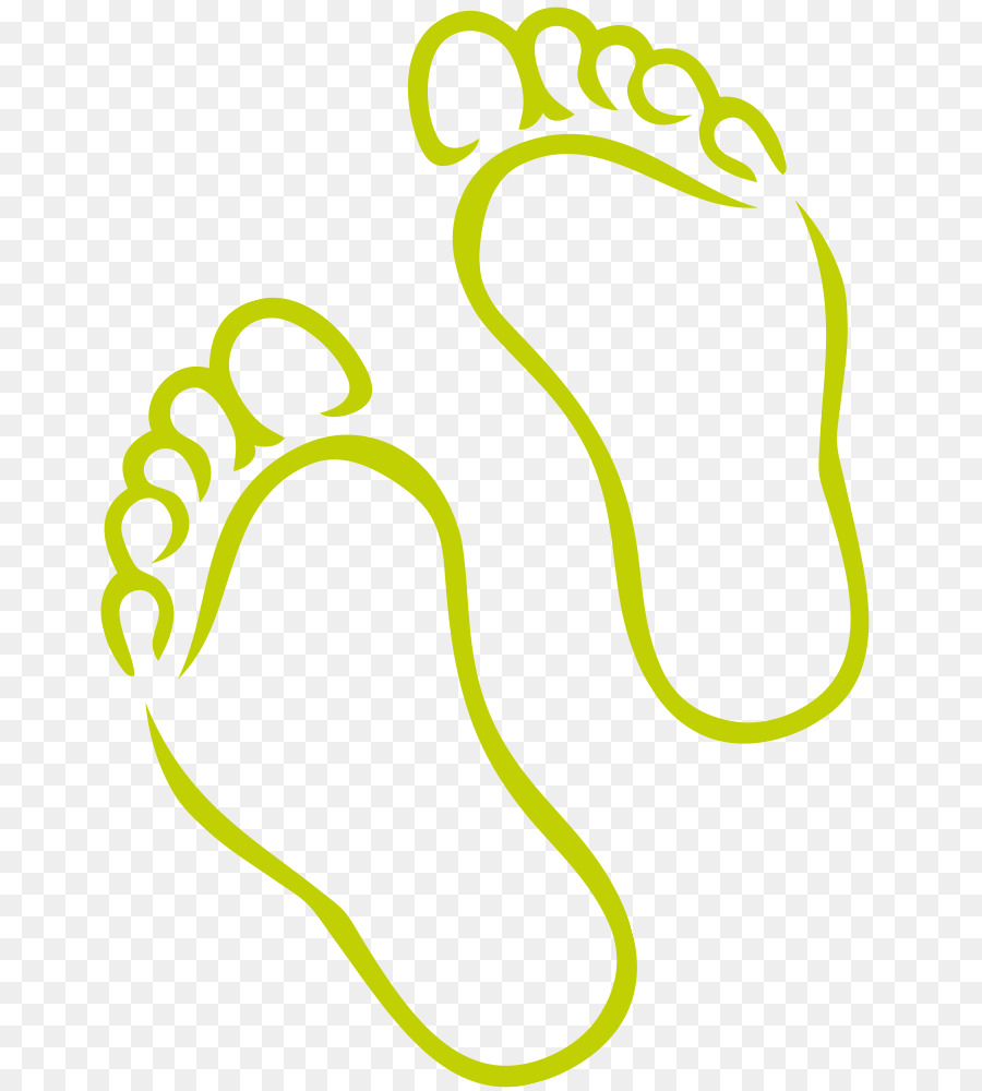 Reflexzonen Fuß-Therapie, Pediküre Schuh - Reflex