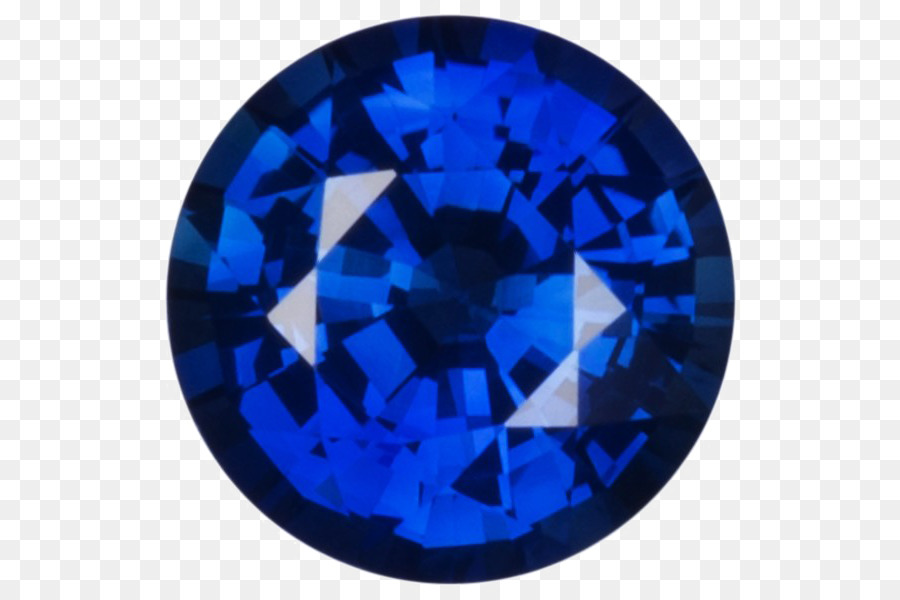 Sapphire Blau Gemological Institute of America Edelstein Cabochon - Saphir