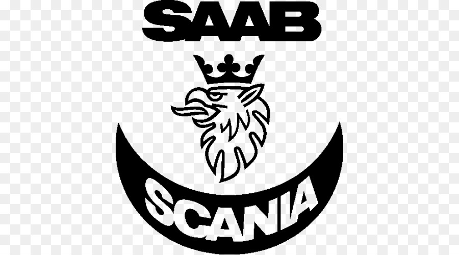 Scania AB saab Automobile Auto bekommt 900 - Saab Automobile