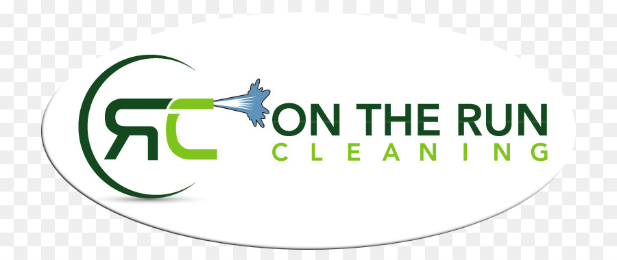 Logo Brand Font - pulire l'immondizia
