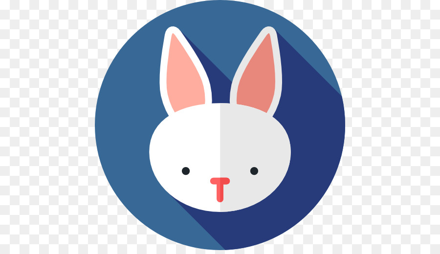 Thỏ Máy tính Biểu tượng Clip nghệ thuật - thỏ
