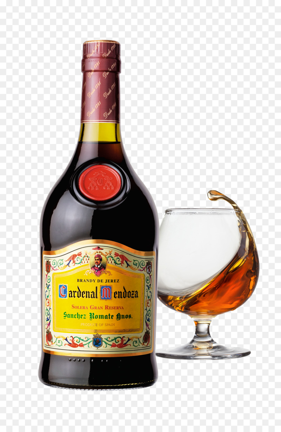 Brandy de Thuê Rượu Bia Cất đồ uống - vòng cổ,