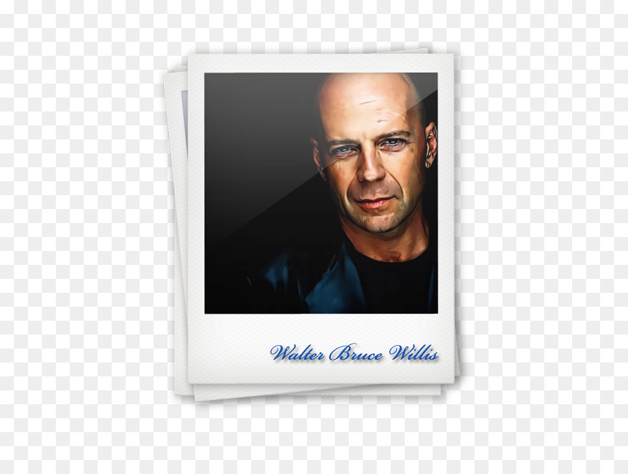 Bruce Willis Schauspieler-Kunst Multimedia - Schauspieler