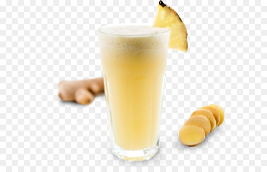 Apfelsaft Batida Nicht-alkoholische Getränke Ananas - Saft