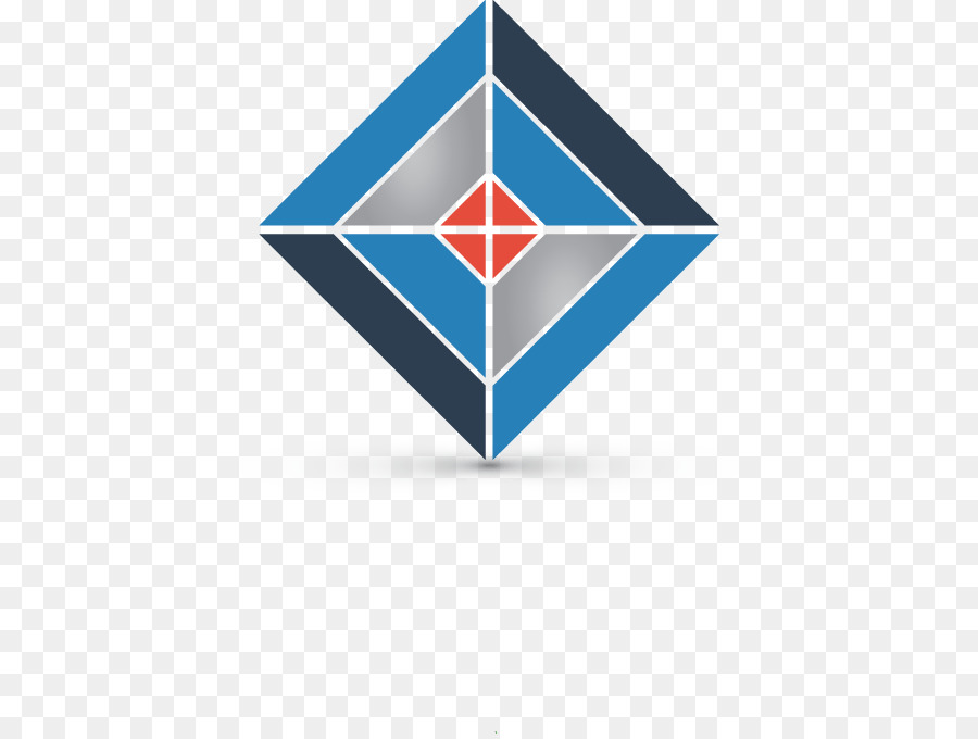 Logo Geschäft YouTube - kreative Diamant logo