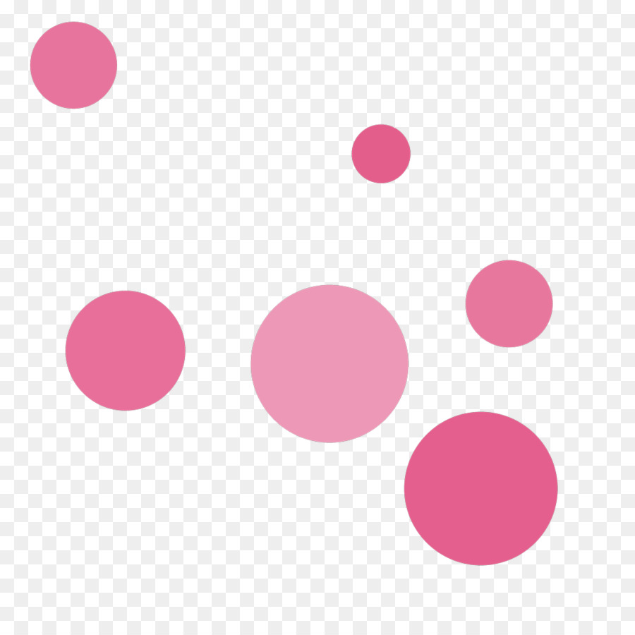 Kreis Pink-M Desktop-Wallpaper Zeigen - Kreis