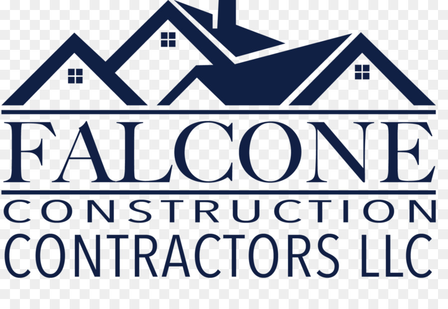 Falcone Paesaggio & Construction LLC ingegneria edile-Architettura Logo General contractor - paesaggio pavimentazione