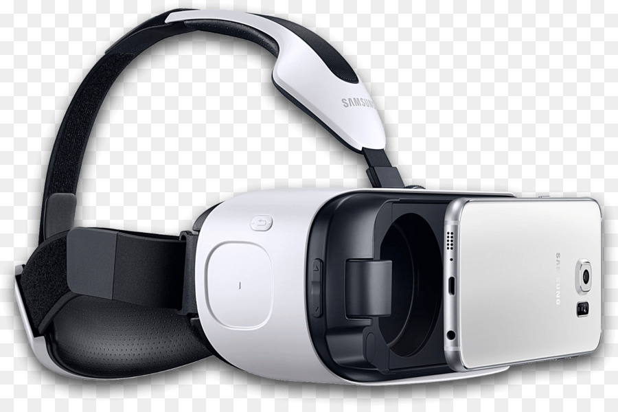 Samsung Gear VR di Samsung Galaxy S6 edge+ Samsung Gear 360 realtà Virtuale - Samsung