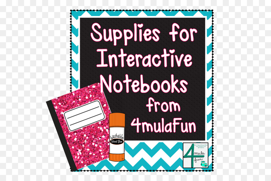 Notebook-Papier Schreiben Lesen Lehrer - Notebook