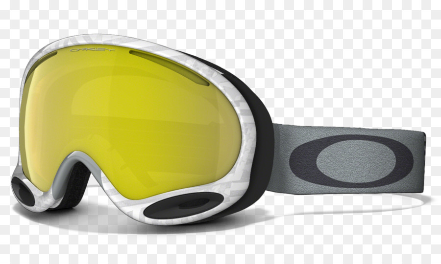 Goggles Sonnenbrille Oakley, Inc. Oakley TwoFace Oakley Stringer - Sonnenbrille
