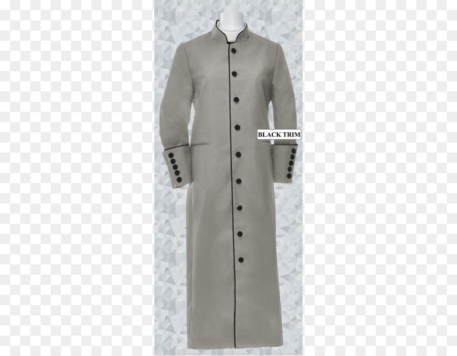 Robe Mantel Soutane Geistliche Kleidung - Shirt