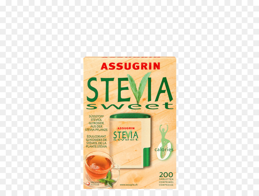 Stevia Assugrin Zuckeraustauschstoff Candyleaf - Zucker