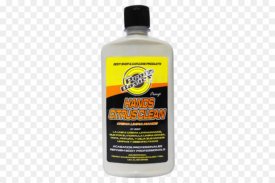 Auto Solvente nelle reazioni chimiche Mano Liquido Lubrificante - detergente per auto