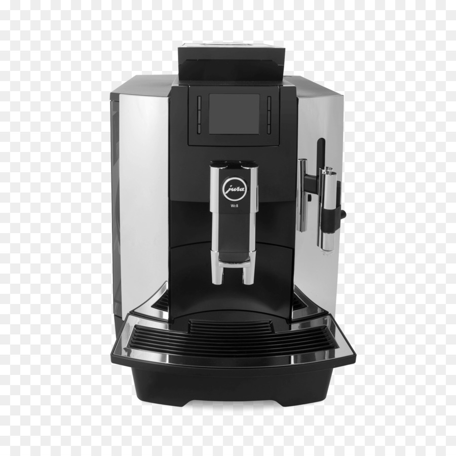 Kaffeemaschine Espresso Maschinen Von Jura Elektroapparate - Kaffee