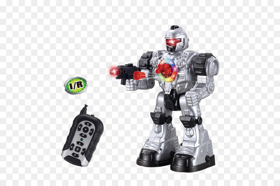 Spielzeugroboter Spielzeug Roboraptor Roboter arm - Roboter