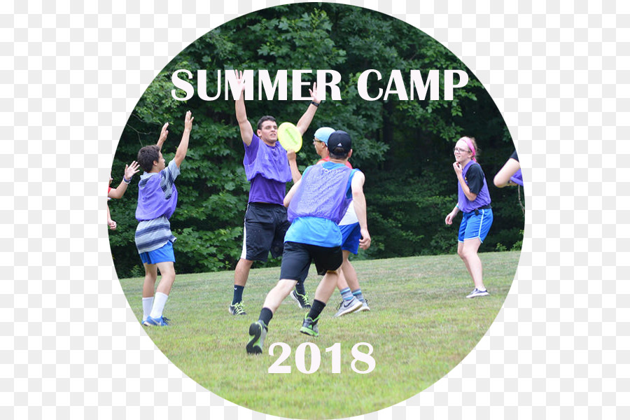 Campo di Nazareth Ricreazione Summer camp Mercer - estate 2018