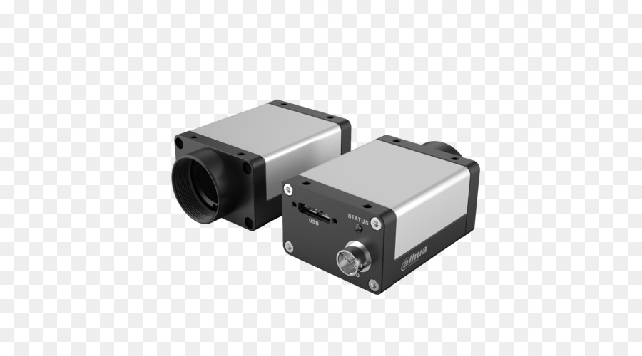 GigE Vision, GenICam, Camera Link, CoaXPress Kamera Objektiv - Kamera Objektiv