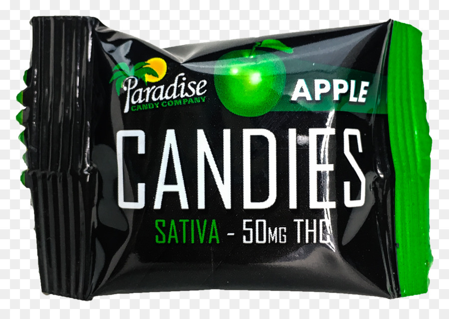 Hard candy Kush Cannabis sativa - apple produzierenden Bereich