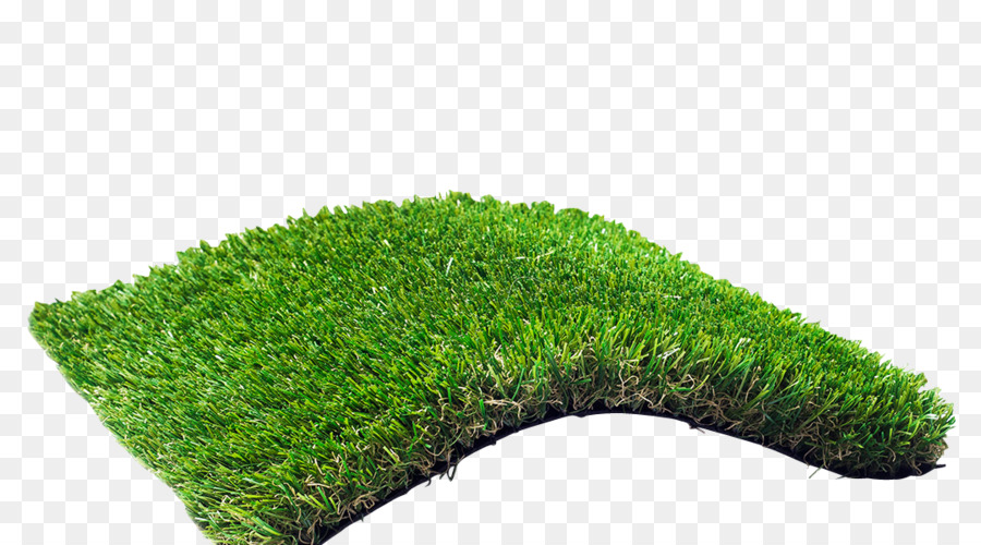 Prato in erba artificiale Tappeto per la progettazione del Paesaggio in gomma Naturale - tappeto
