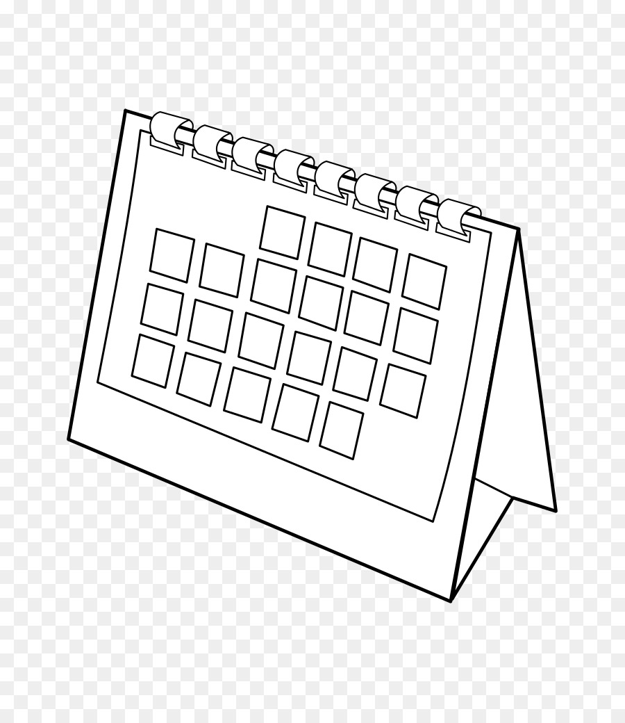 Basisschool de Liaan Calendario Disegno Computer Icone clipart - calendario