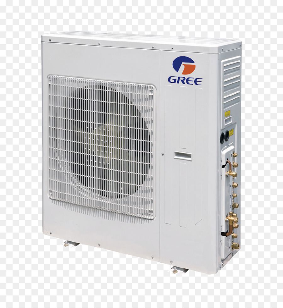 Tlc Air Conditioning Machine